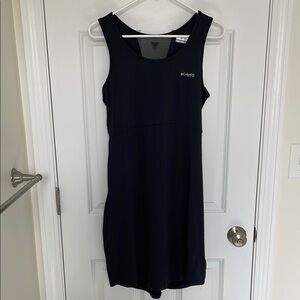 Columbia Women's Black Dress